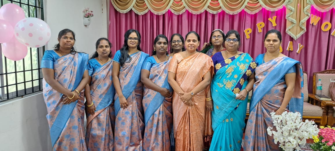 Berachah A.G. Church